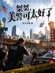 桀桀，美警可太好了！章节列表