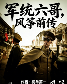 军统六哥，风筝前传章节列表